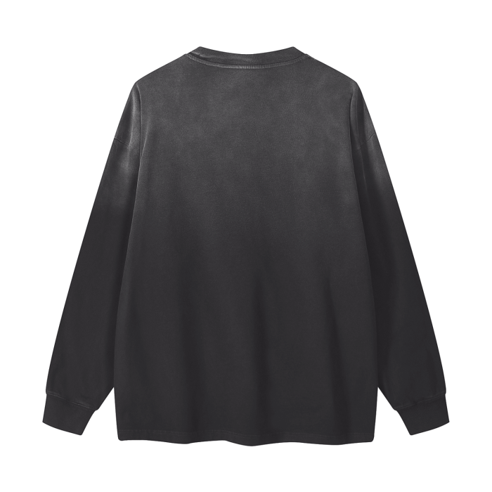 EF Badge Pullover