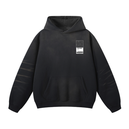 EF Black Friday Badge Hoodie
