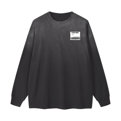 EF Badge Pullover