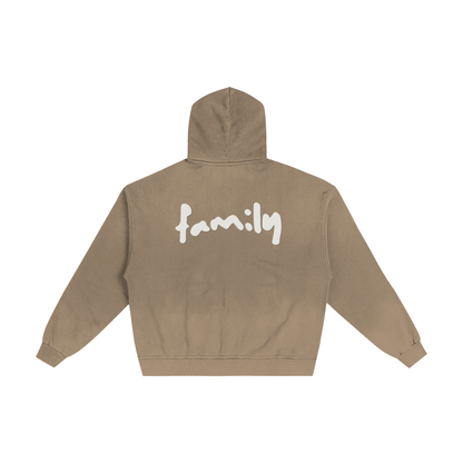 Ecom Zip Hoodie