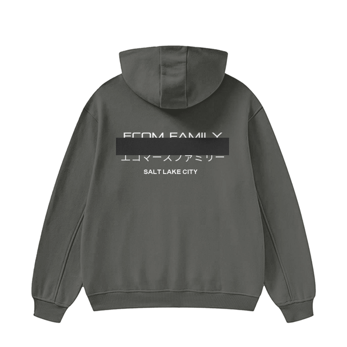 Waves Hoodie