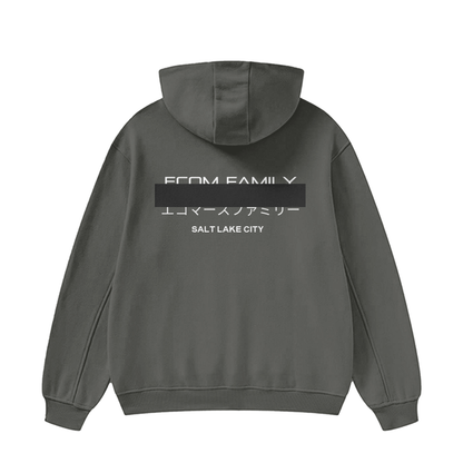 Waves Hoodie