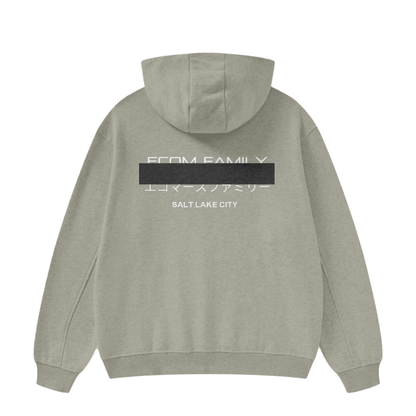 EF Japan Hoodie