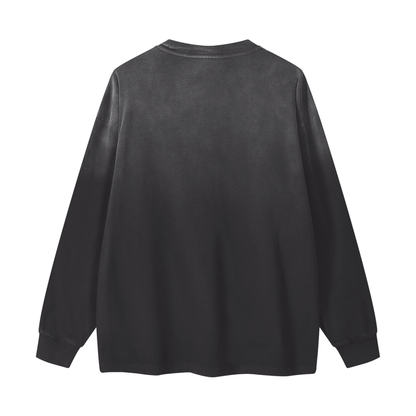 EF Badge Pullover