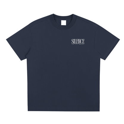 Silence Tee