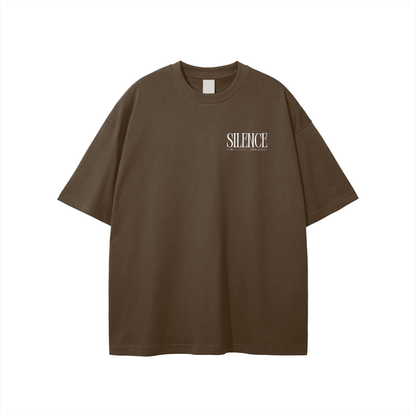 Silence Tee (Long)