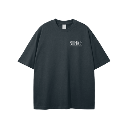 Silence Tee (Long)