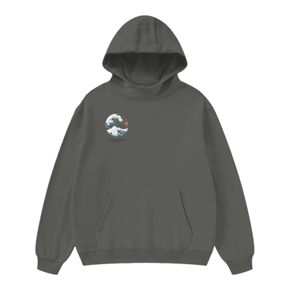 Waves Hoodie