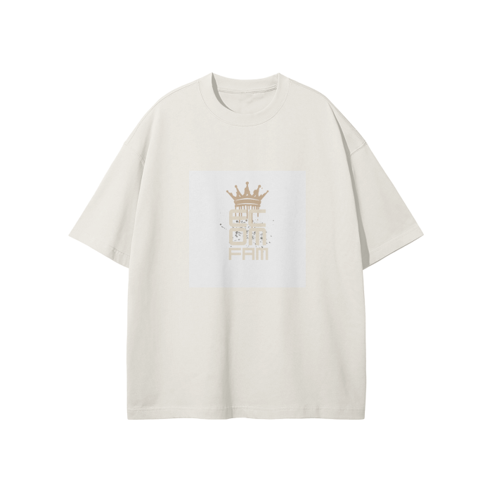 EF Reign Tee