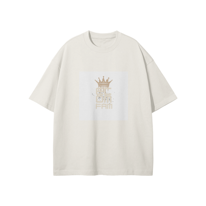 EF Reign Tee
